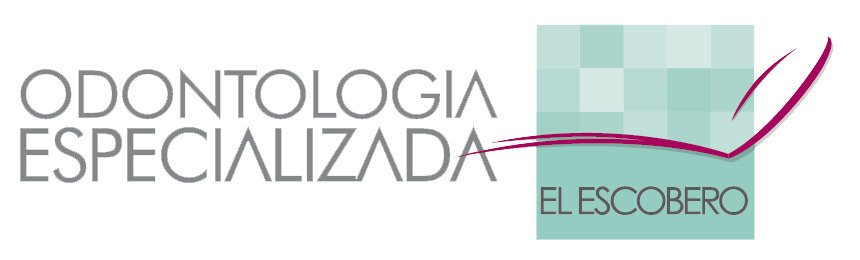 Logo Odontología El Escobero